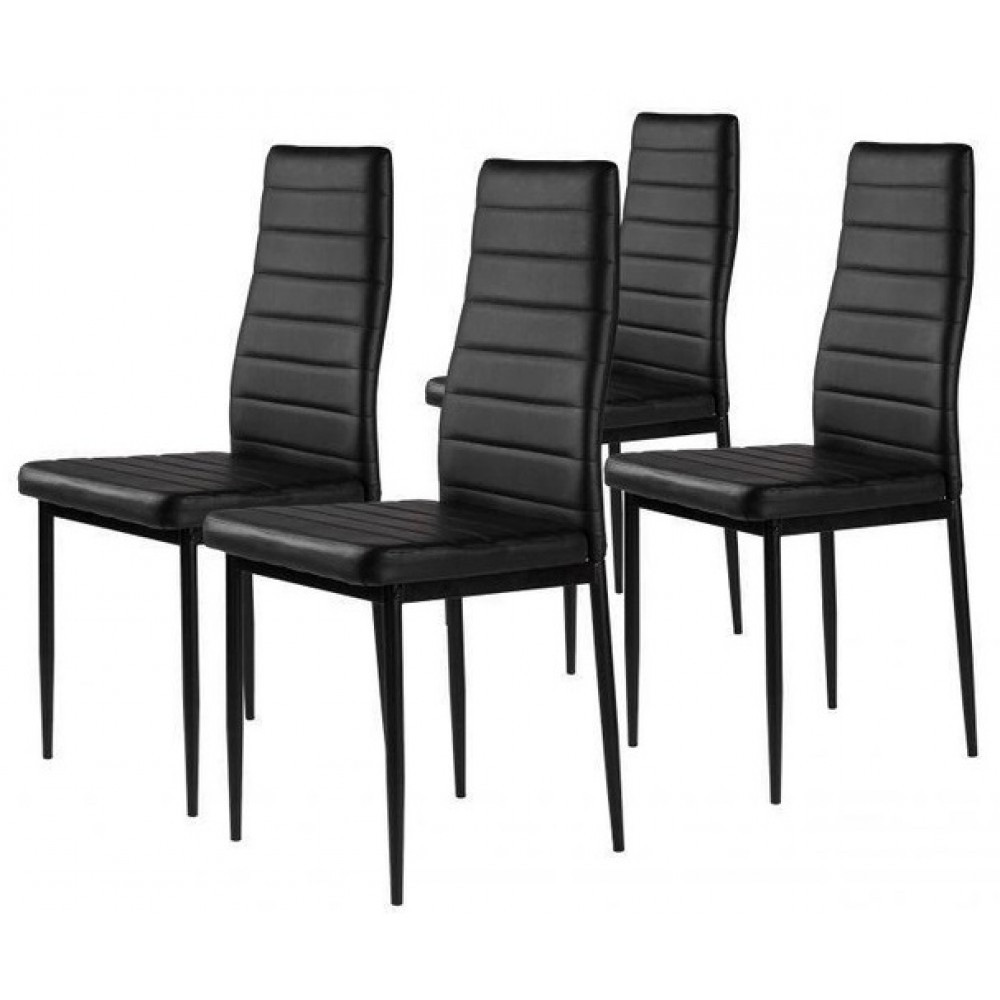 Крісло обіднє на кухню Bonro B-016 стілець кухонний для кухні Київ - фото 6