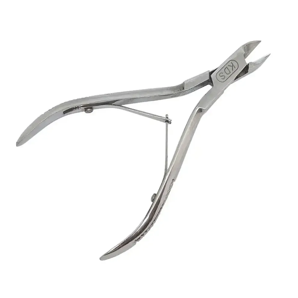 Кусачки для кутикул KDS№4262 Киев - изображение 4