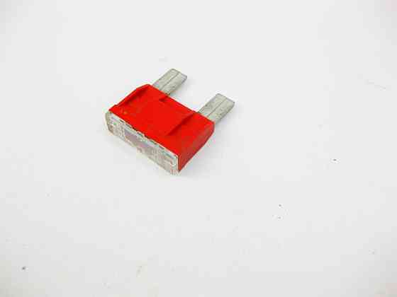 Mercedes-Benz  N000000007660 Запобіжник Maxi 50A червоний C-Class Coupe С205 C-Class W205 C-class Estate S205 C-Class Cabrio A205 E-class W213 E-class Одеса