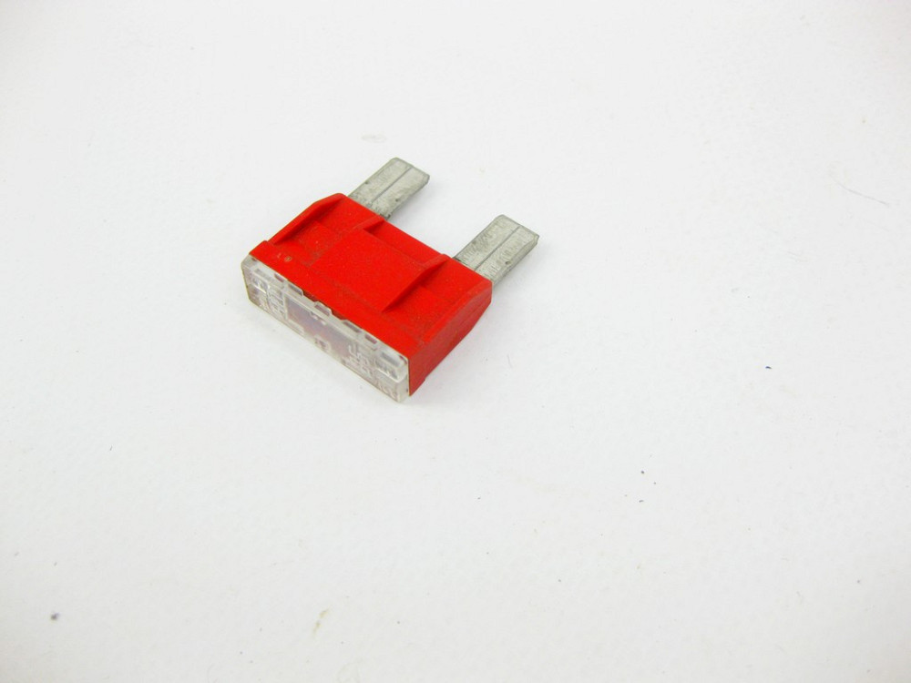 Mercedes-Benz  N000000007660 Запобіжник Maxi 50A червоний C-Class Coupe С205 C-Class W205 C-class Estate S205 C-Class Cabrio A205 E-class W213 E-class Одеса - фото 5