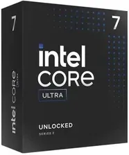 Процессор Intel Core Ultra 7 265KF 3,3GHz BOX Киев