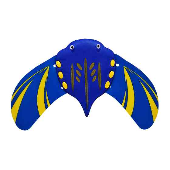 Водная игра-запускач 