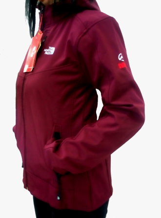 Женская ветровка The North Face оригинал . Киев