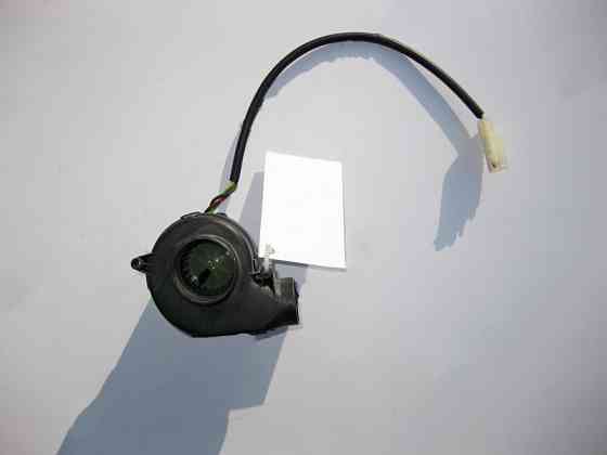 BMW  E8512901745182 Вентилятор охолодження відсіку електроніки BMW 5-series E39 7-series E38 3-series E46 X5 E53 Z-4 Одесса