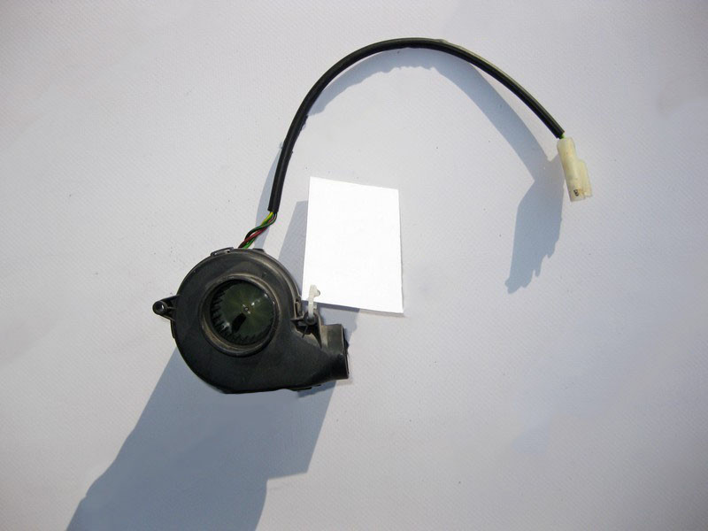 BMW  E8512901745182 Вентилятор охолодження відсіку електроніки BMW 5-series E39 7-series E38 3-series E46 X5 E53 Z-4 Одесса - изображение 1