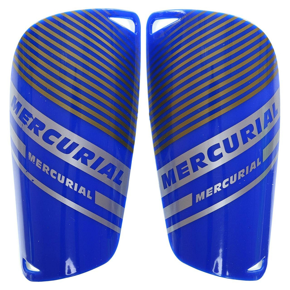 Щитки футбольні SPORTS SP-Sport FB-9725 S-M Вишнёвое - изображение 6