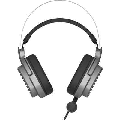 Наушники A4Tech Bloody G560 Hi Fi 7.1 Gun Grey (4711421989299) Винница