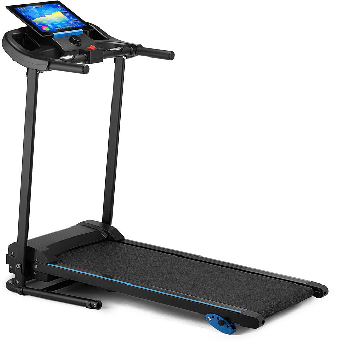 Бігова доріжка GYMTEK XT500 Київ - фото 1