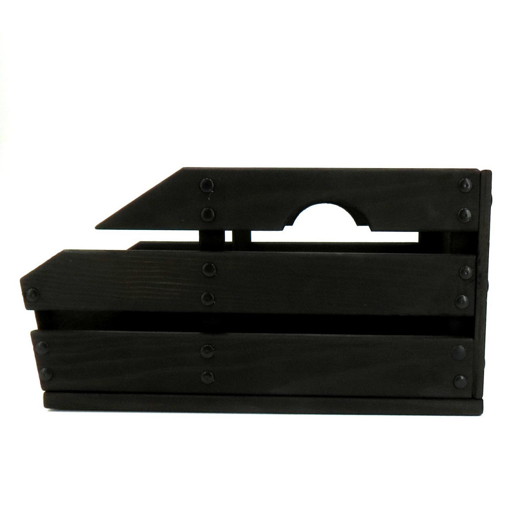 Лоток для фруктів і овочів "Томато" венге Миколаїв - фото 6