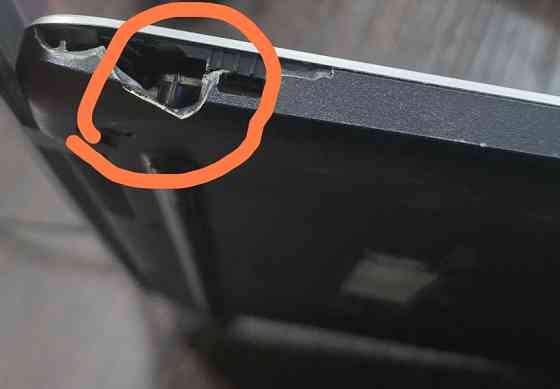 Ноутбук 17.3" Full HD Core i7 MX150 Харків