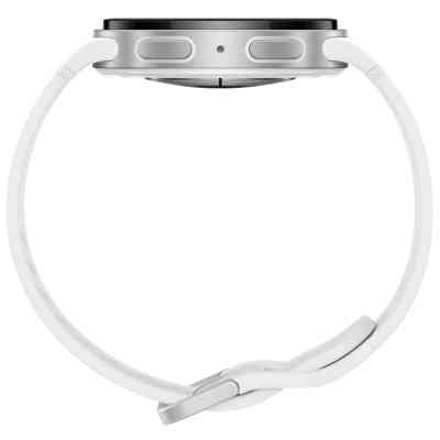 Смарт-часы Samsung Galaxy Watch 8 40mm Silver (SM-L320NZSASEK) Винница