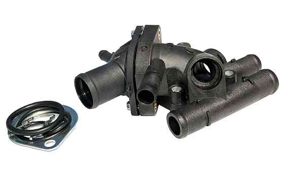 Термостат Renault 1,9 D (F8Q) 1,9 DCi/DTi (F9Q) GP ORK7700109641 Київ