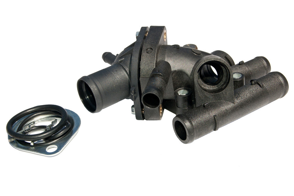 Термостат Renault 1,9 D (F8Q) 1,9 DCi/DTi (F9Q) GP ORK7700109641 Київ - фото 1