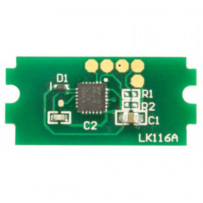 Чип для картриджа Kyocera TK-1170 CET (CET9644) Винница - изображение 1