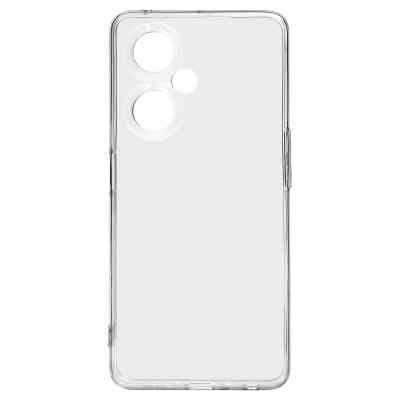 Чехол для мобильного телефона Armorstandart Air OnePlus Nord CE 3 Lite Camera cover Clear (ARM69773) Винница