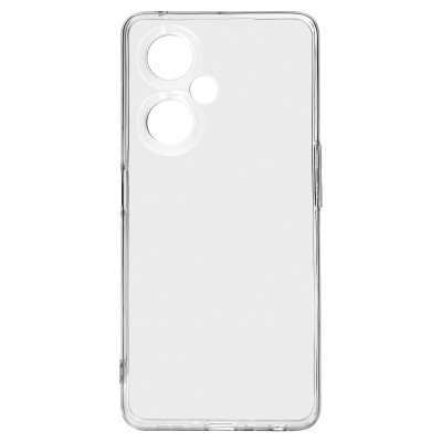 Чехол для мобильного телефона Armorstandart Air OnePlus Nord CE 3 Lite Camera cover Clear (ARM69773) Винница - изображение 1