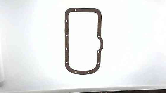 Прокладка картера (піддону) (пробкова) УРАЛ Мукачево