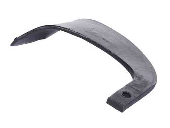 Ніж фрези лівий 500gr 140*225 мм - RF Мукачево