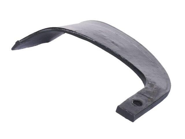 Ніж фрези лівий 500gr 140*225 мм - RF Мукачево - фото 2