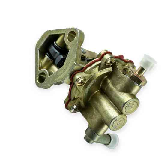 Насос Москвич 412, 2140 плунжерний (бензонасос) LSA паливний Мукачево