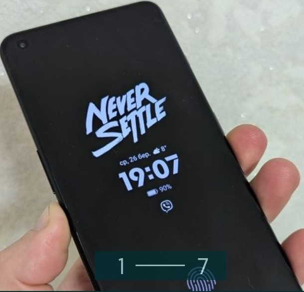 Телефон OnePlus 10 Pro Киев - изображение 7