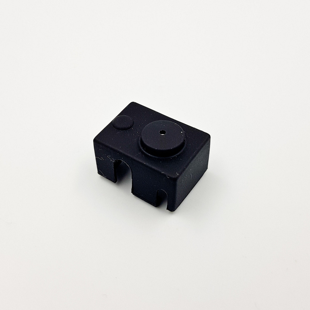 Силіконовий носок IdeaFormer для нагрівального блоку V6 Київ - фото 9