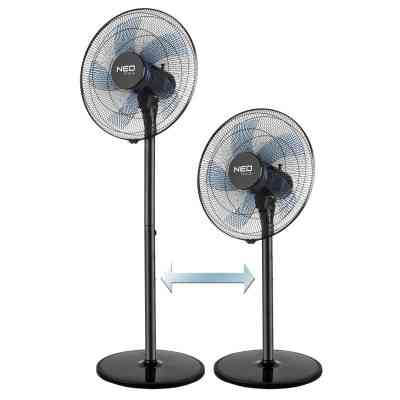 Вентилятор Neo Tools 90-001 Вінниця