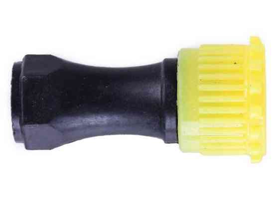 Насадка-розпилювач  1 "ромашка" Мукачево