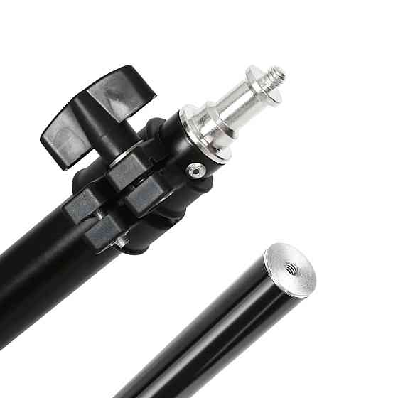 Журавель горизонтальна штанга на стійку 138см AC Prof A9101 Київ