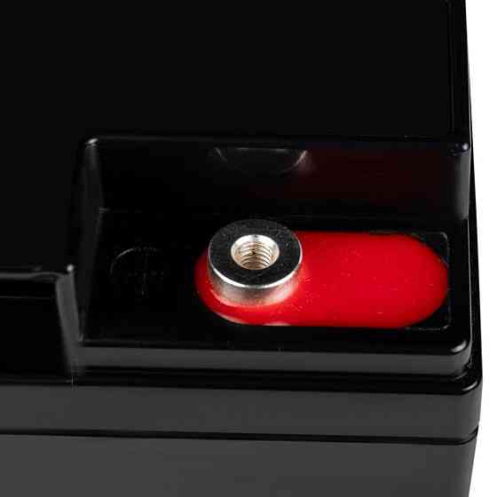 Аккумулятор AGM LPM 12V - 20 Ah под болт М5 Киев