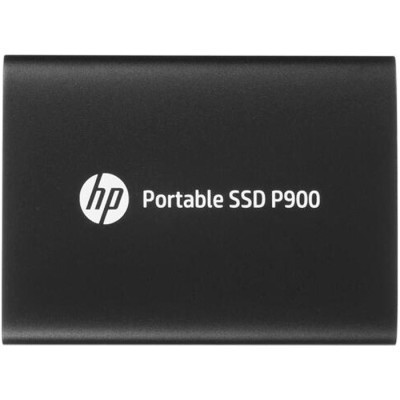 Накопичувач SSD USB-C 512GB P900 HP (7M690AA) Вінниця - фото 1