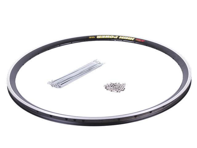 Обод + спицы (29) Мукачево - изображение 1