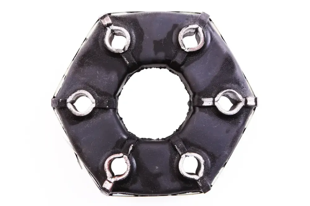 Еластична муфта 2123 БРТ Вінниця - фото 2