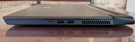 Ноутбук 15.6" Alienware M15 R4. Київ