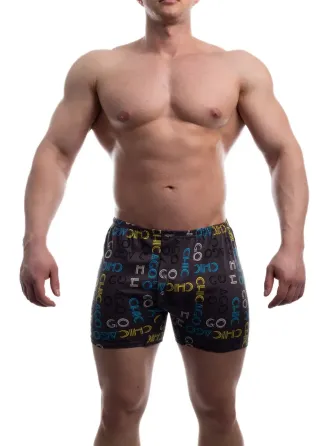 Чоловічі труси сімейні BONO 56 Київ