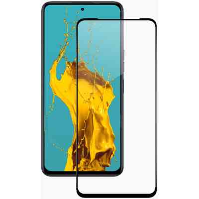 Стекло защитное Piko Full Glue Tecno Camon 18 Premier (1283126529214) Винница