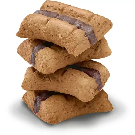 Мягкое лакомство для кошек Витакрафт Vitakraft Yums закуски с уткой и бузиной, 40 г Винница