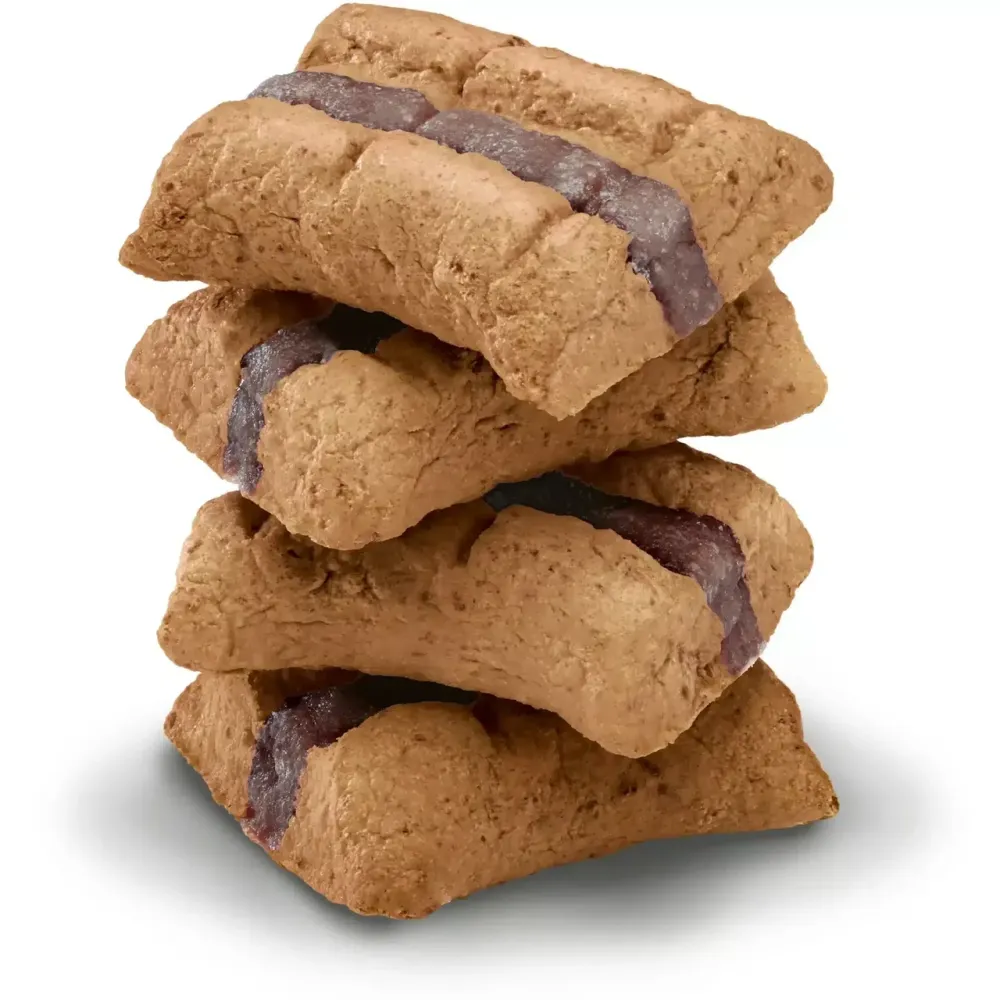 Мягкое лакомство для кошек Витакрафт Vitakraft Yums закуски с уткой и бузиной, 40 г Винница - изображение 3