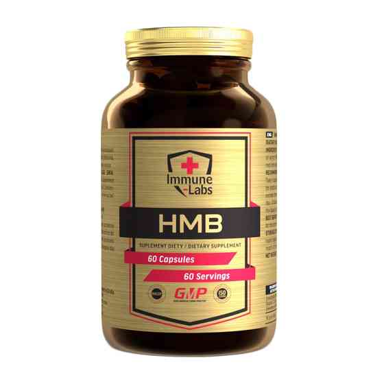 HMB 800 mg (60 caps) Луцьк