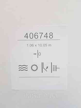 Шпалери метрові вінілові на флізеліні Sintra Structure під венеціанську штукатурку світло-сірі зі сріблом 406748 Київ