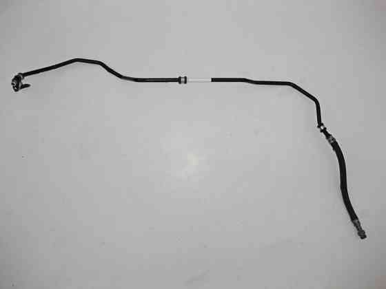 Mercedes-Benz  A2112707896 Трубка охолодження олії АКП ліва при двигуні M273 V8 5.5л E-Class W211 CLS C219 Одесса