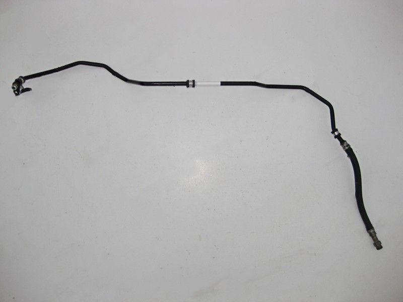 Mercedes-Benz  A2112707896 Трубка охолодження олії АКП ліва при двигуні M273 V8 5.5л E-Class W211 CLS C219 Одеса - фото 1