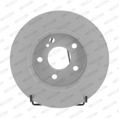 Тормозной диск FERODO DDF2335C Винница - изображение 2