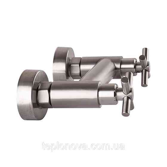 Смеситель для душа Globus Lux DUKAT SD4-105 Черновцы