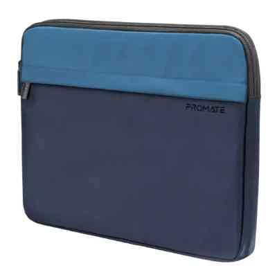 Чохол до ноутбука Promate 13" Limber-SB blue (limber-sb.blue) Вінниця