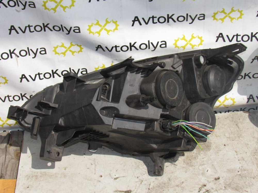 Фара права Peugeot Partner 2012-2015 Ковель - фото 4