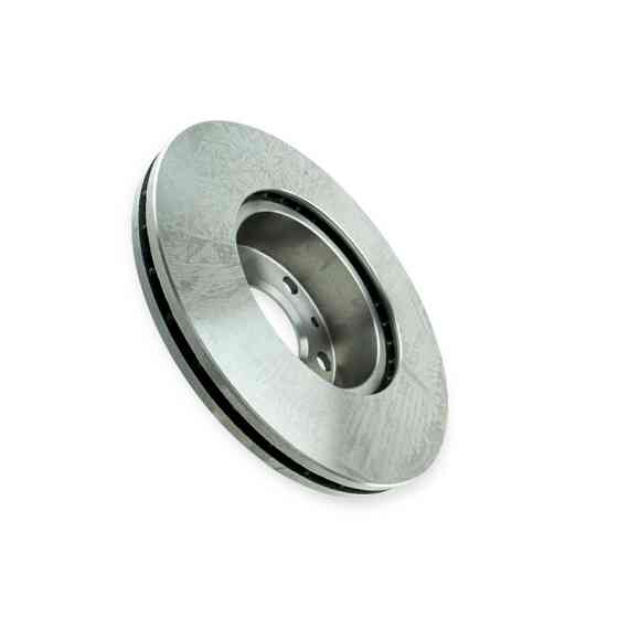 Диск передній Фіат Ducato, Пежо Боксер (94-06), (280mmx24mm) гальмівний Мукачево