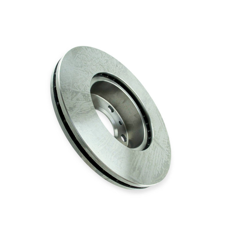 Диск передній Фіат Ducato, Пежо Боксер (94-06), (280mmx24mm) гальмівний Мукачево - фото 1