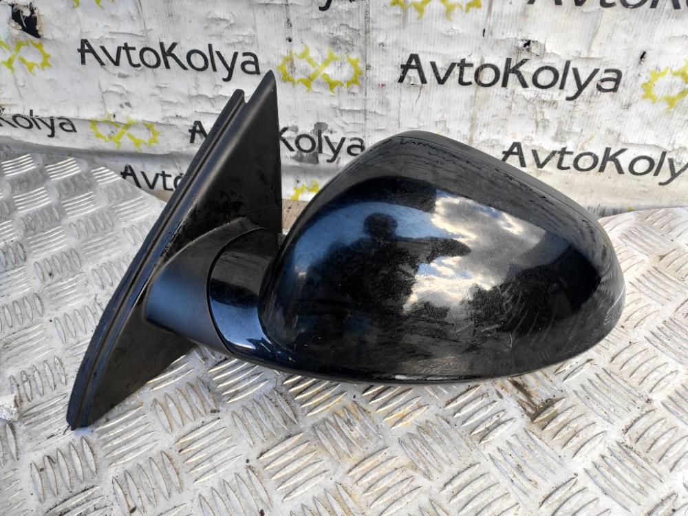 Дзеркало ліве Opel Insignia 2013-2017 (13320192) Ковель - изображение 1