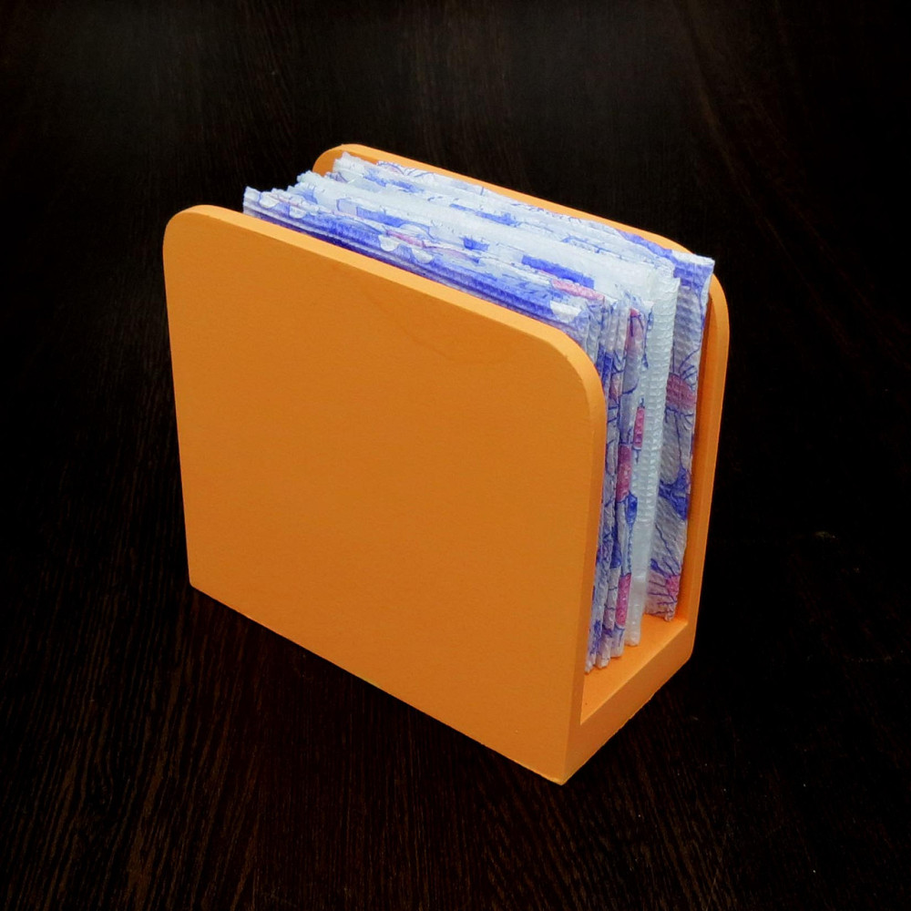 Салфетница 